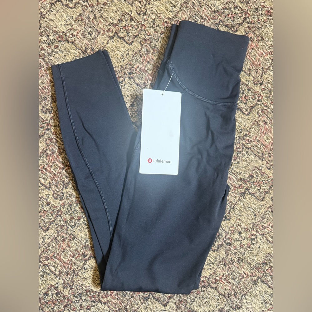 lululemon Base Pace High-Rise Tight 25”
